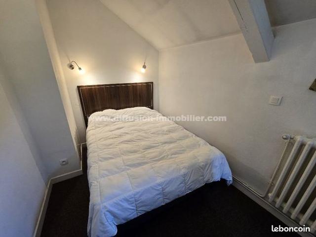 Appartement vente à Barcelonnette, Jausiers