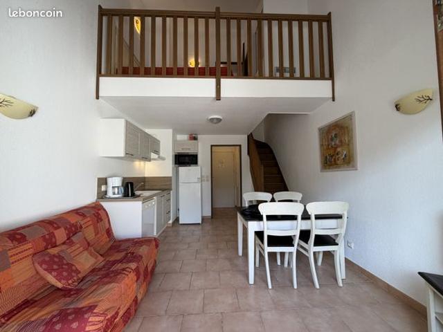 Appartement vente à Alès, Barjac