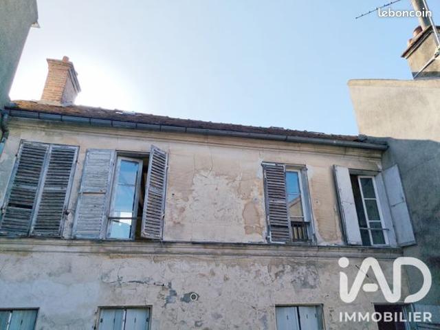 Appartement vente à Fontainebleau