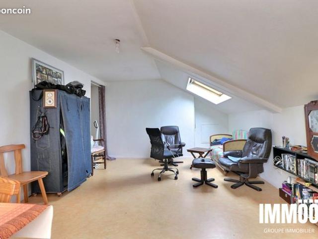Appartement vente à Rouen, Montville