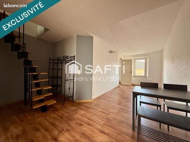Appartement vente à Brignoles, Bras
