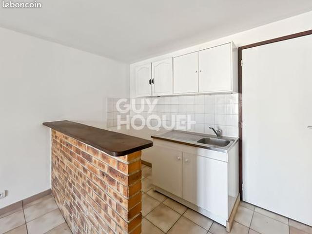 Appartement vente à Provins, Fontenay-trésigny