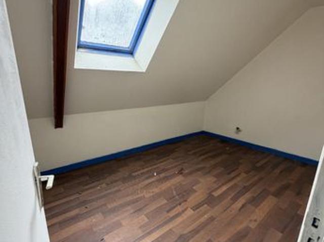 Appartement vente à Guingamp, Côtes-d'Armor