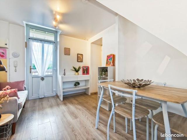 Appartement vente à Thonon-les-Bains, Thonon-les-bains