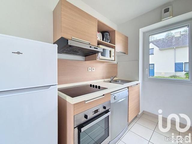 Appartement vente à Lorient, Bretagne