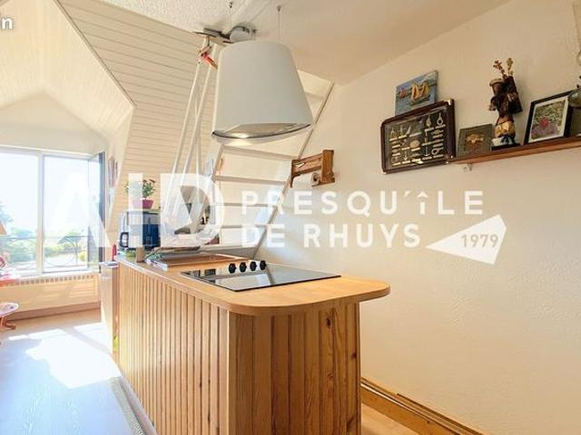 Appartement vente à Vannes, Bretagne