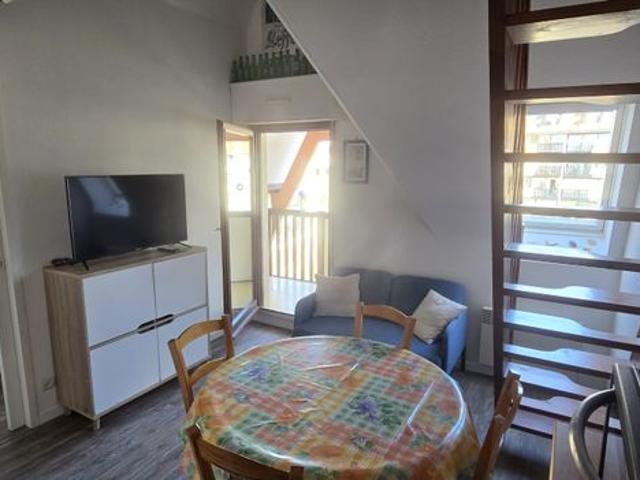 Appartement vente à Lisieux, Villers-sur-mer