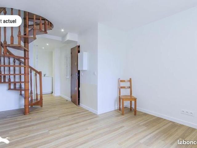 Appartement vente à Mantes-la-Jolie, Mantes-la-jolie