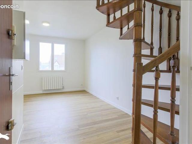Appartement vente à Mantes-la-Jolie, Mantes-la-jolie