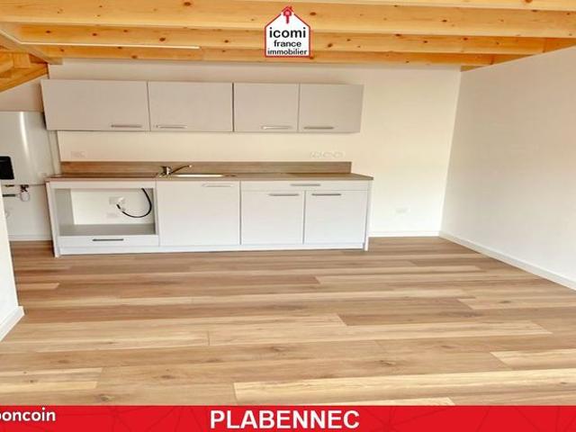 Appartement vente à Brest, Bretagne