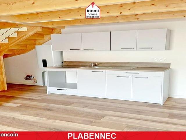 Appartement vente à Brest, Bretagne