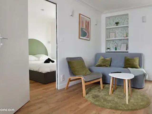 Appartement vente à Nogent-sur-Marne, Nogent-sur-marne