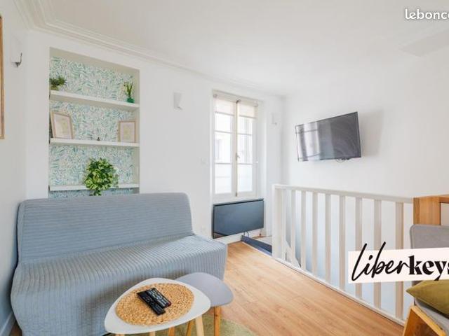 Appartement vente à Nogent-sur-Marne, Nogent-sur-marne