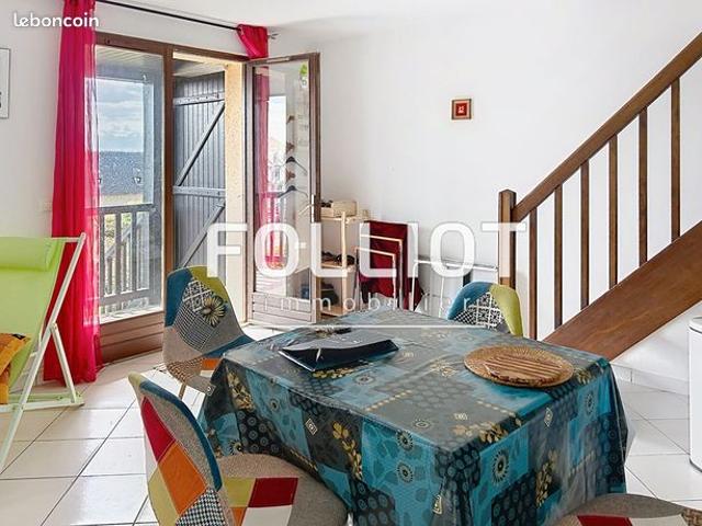 Appartement vente à Caen, Ouistreham