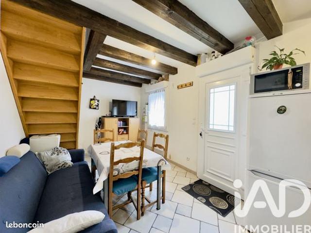 Appartement vente à Étampes, Etampes