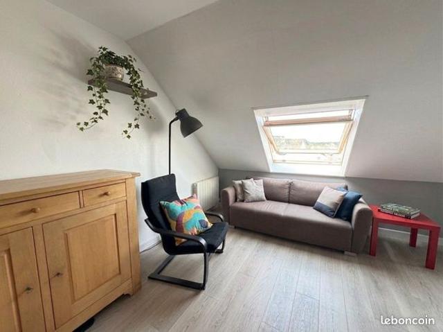 Appartement vente à Lorient, Bretagne