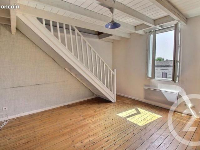 Appartement vente à Bordeaux, Talence