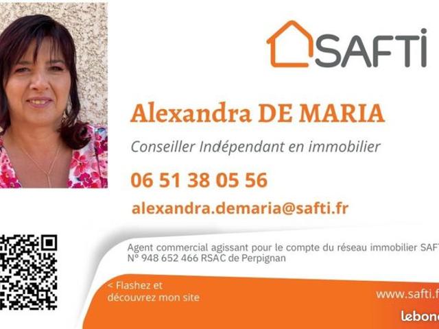 Appartement vente à Narbonne, Leucate