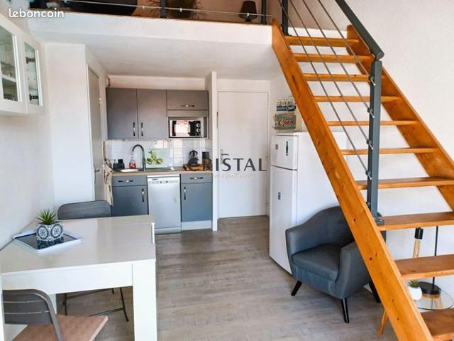 Appartement vente à Rochefort, Vaux-sur-mer