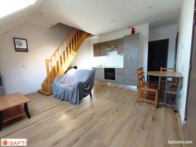 Appartement vente à Quimper, Bretagne