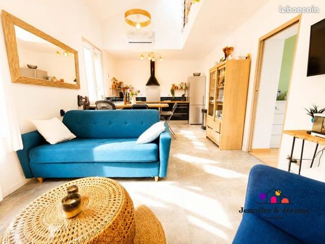 Appartement vente à Sarcelles, Enghien-les-bains