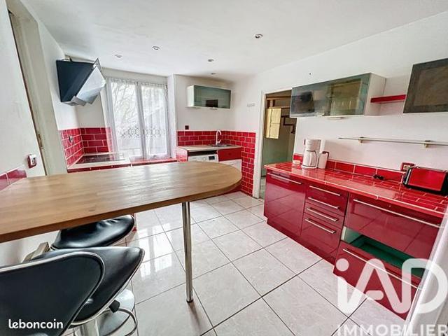 Appartement vente à L'Haÿ-les-Roses, Villeneuve-le-roi