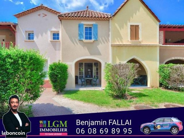 Appartement vente à Villeneuve-sur-Lot, Monflanquin