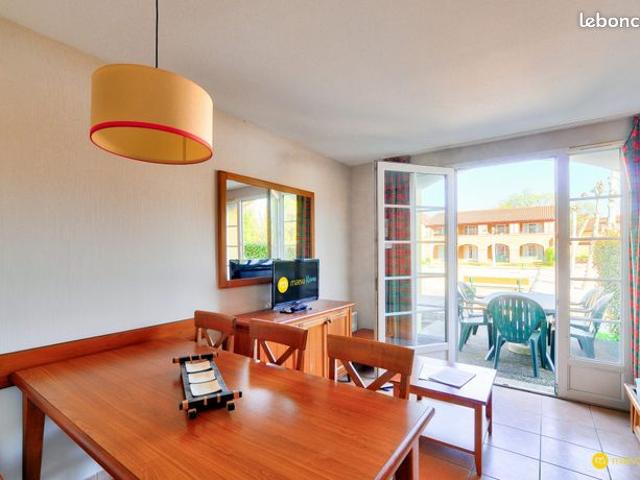 Appartement vente à Monflanquin
