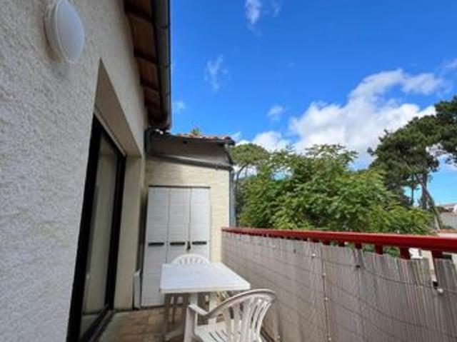 Appartement vente à Rochefort, Les Mathes