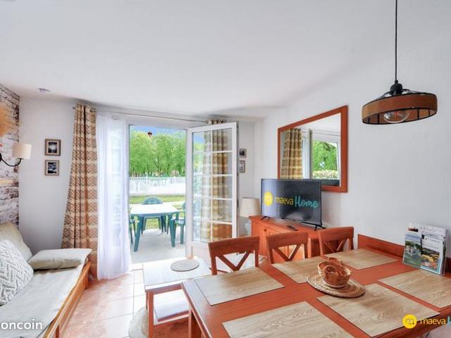Appartement vente à Monflanquin