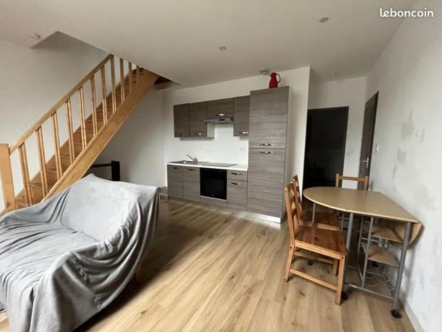 Appartement vente à Quimper, Bretagne