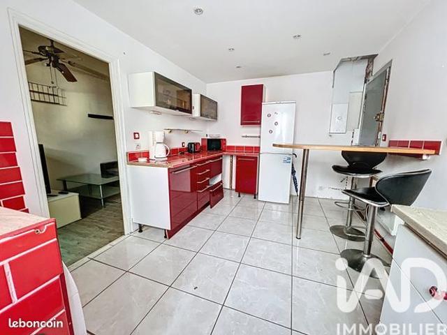 Appartement vente à L'Haÿ-les-Roses, Villeneuve-le-roi