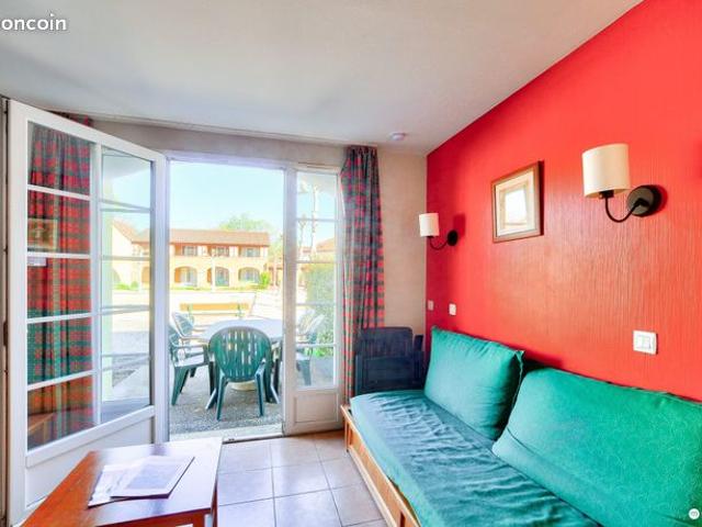 Appartement vente à Villeneuve-sur-Lot, Monflanquin