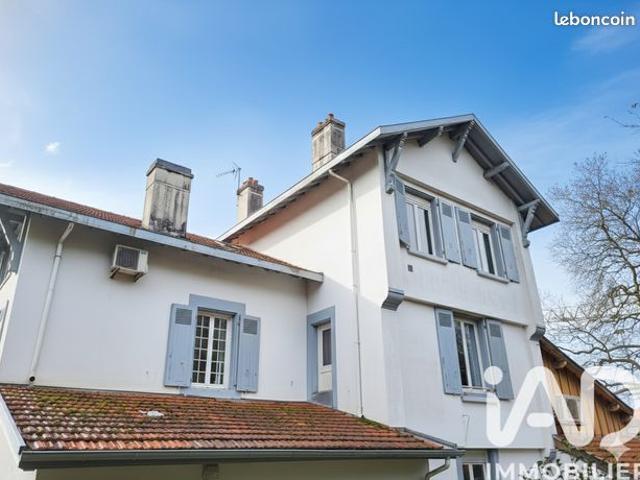 Appartement vente à Bayonne, Biarritz