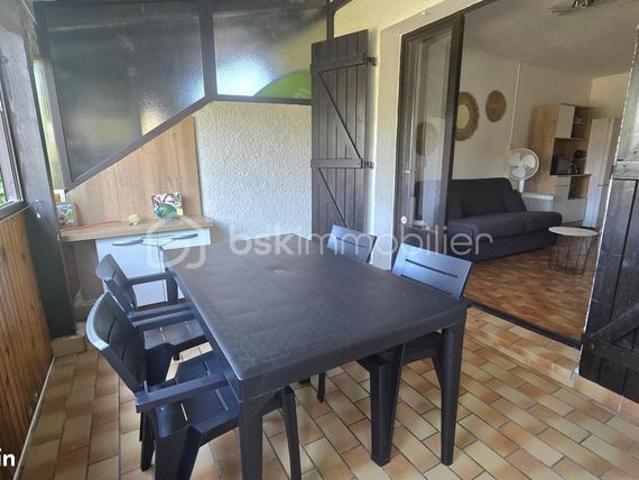 Appartement vente à Perpignan, Le Barcarès