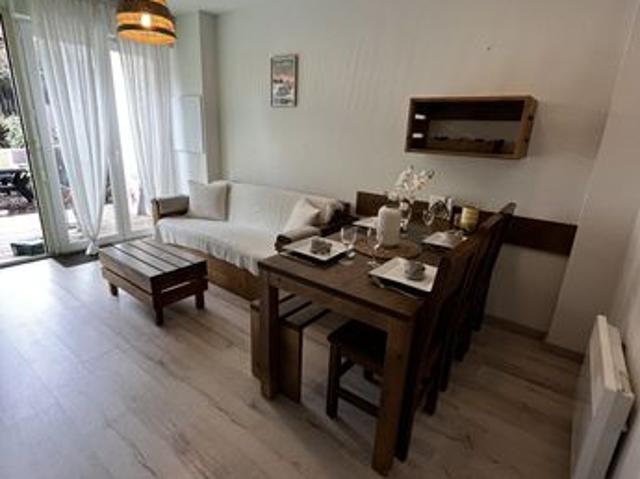 Appartement vente à Mont-de-Marsan, Aureilhan