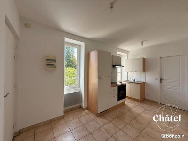Appartement vente à Chamant, Oise