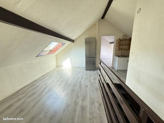 Appartement vente à Belfort, Essert