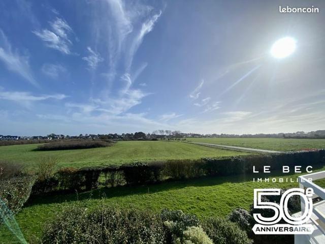 Appartement vente à Lorient, Bretagne