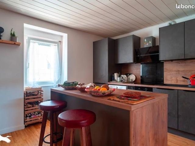 Appartement vente à Quimper, Bretagne