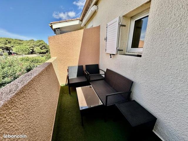Appartement vente à Béziers, Agde