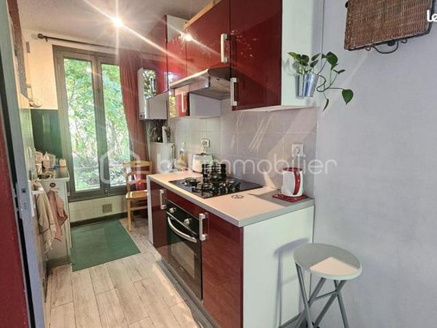 Appartement vente à Gap, Hautes-Alpes