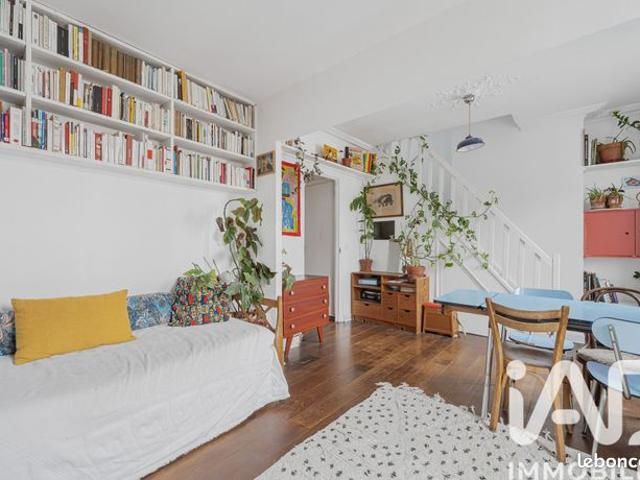 Appartement vente à Vendôme, Saint-ouen