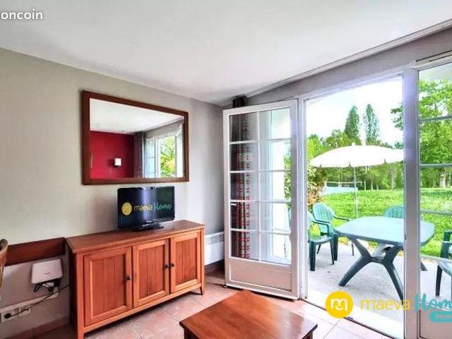 Appartement vente à Monflanquin
