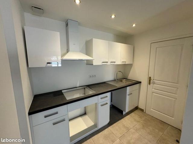 Appartement vente à Aix-en-Provence, Gardanne