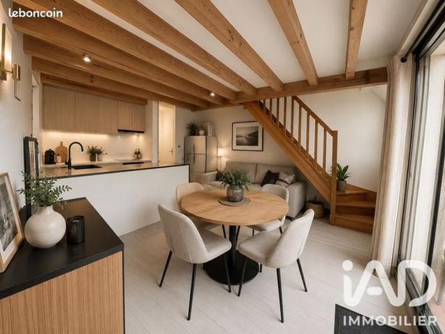Appartement vente à Lorient, Bretagne