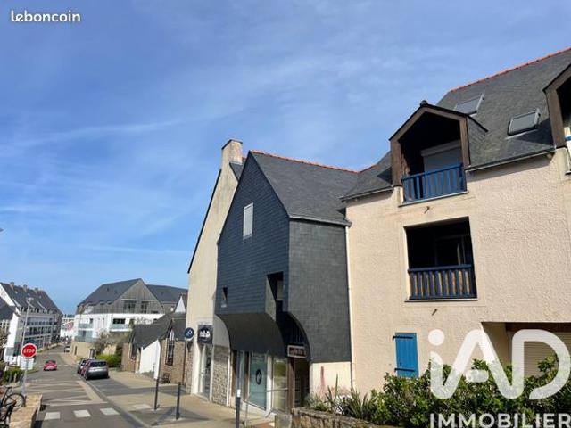Appartement vente à Lorient, Bretagne
