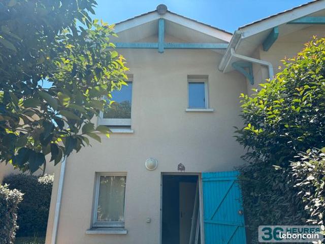 Appartement vente à Lesparre-Médoc, Le Verdon-sur-mer
