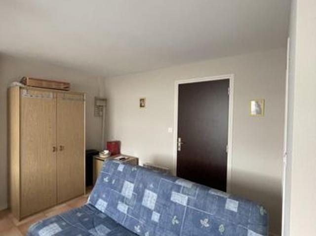 Appartement vente à Boulogne-sur-Mer, Neufchâtel-hardelot