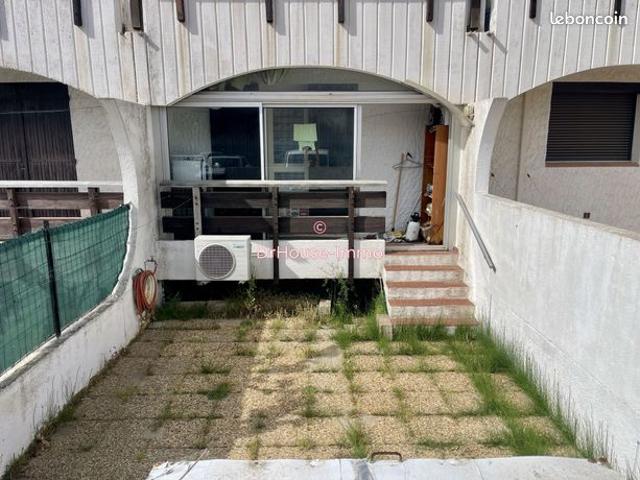 Appartement vente à Perpignan, Le Barcarès
